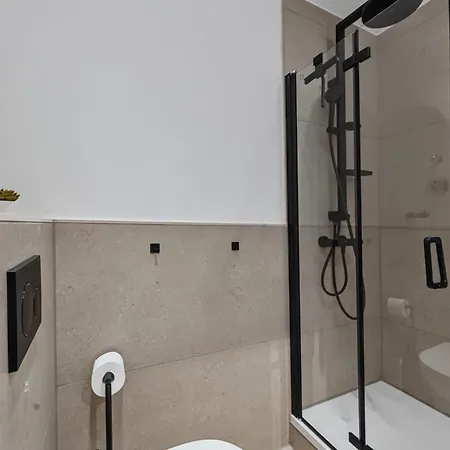 Malu - Premium Im Zentrum - Klima - 24h Check-in - Smart Tv - Saniert Und Modern Apartment