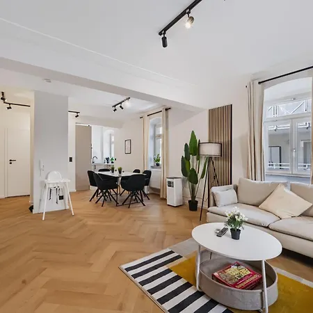 Apartamento Malu - Premium Im Zentrum - Klima - 24h Check-in - Smart Tv - Saniert Und Modern Ludwigsburg