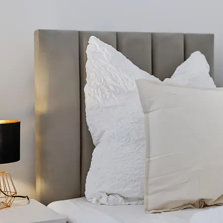 Malu - Premium Im Zentrum - Klima - 24h Check-in - Smart Tv - Saniert Und Modern Apartamento Ludwigsburg