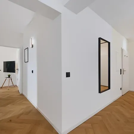 Malu - Premium Im Zentrum - Klima - 24h Check-in - Smart Tv - Saniert Und Modern Apartamento