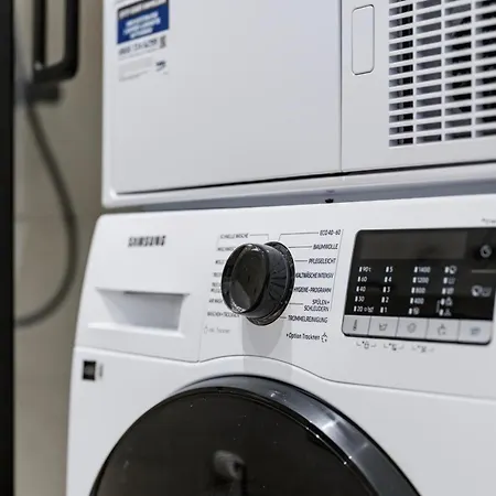 Apartment Malu - Premium Im Zentrum - Klima - 24h Check-in - Smart Tv - Saniert Und Modern Ludwigsburg