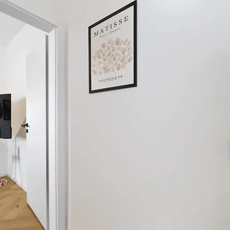 Apartment Malu - Premium Im Zentrum - Klima - 24h Check-in - Smart Tv - Saniert Und Modern