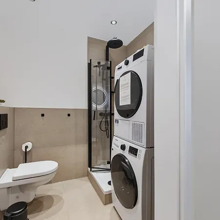 Malu - Premium Im Zentrum - Klima - 24h Check-in - Smart Tv - Saniert Und Modern Apartamento *