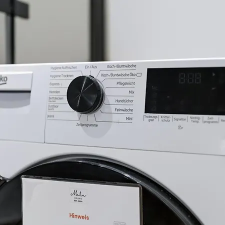 Malu - Premium Im Zentrum - Klima - 24h Check-in - Smart Tv - Saniert Und Modern Apartment *