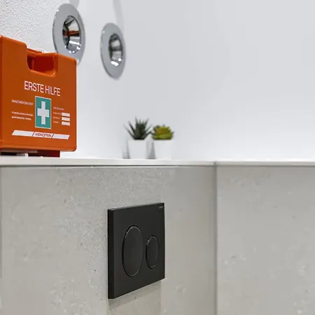 Apartamento Malu - Premium Im Zentrum - Klima - 24h Check-in - Smart Tv - Saniert Und Modern Ludwigsburg