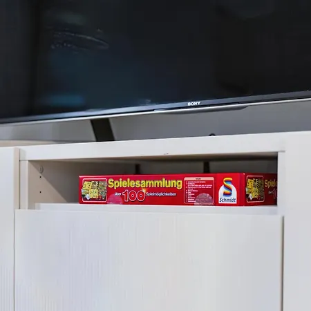Apartment Malu - Premium Im Zentrum - Klima - 24h Check-in - Smart Tv - Saniert Und Modern